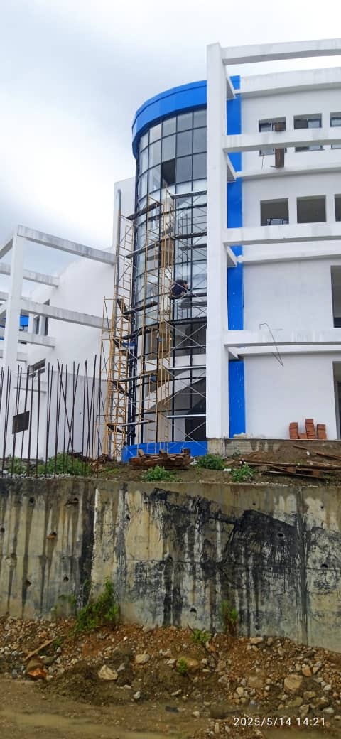 Bibliothèque El Aouana