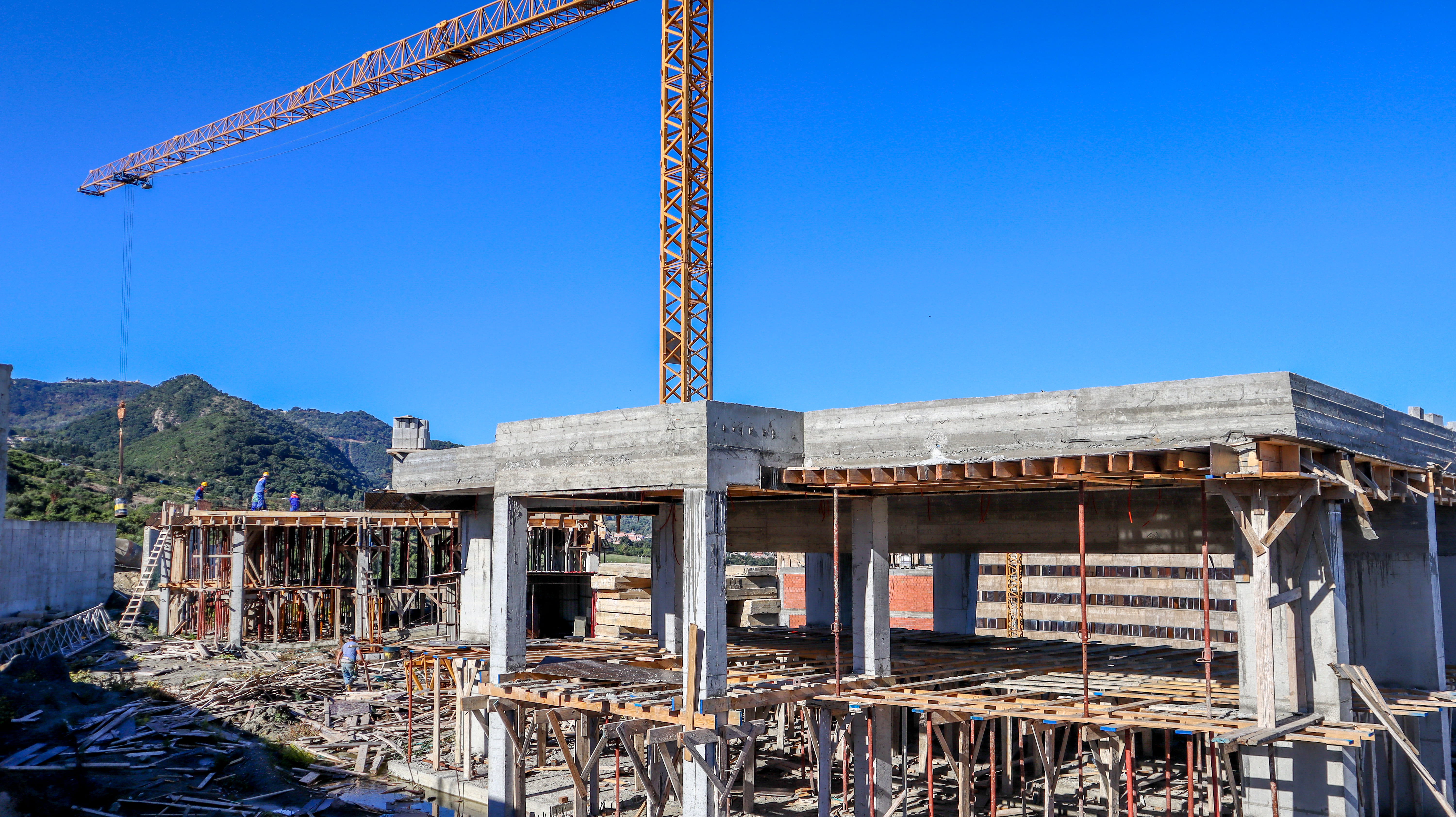 Bibliothèque El Aouana