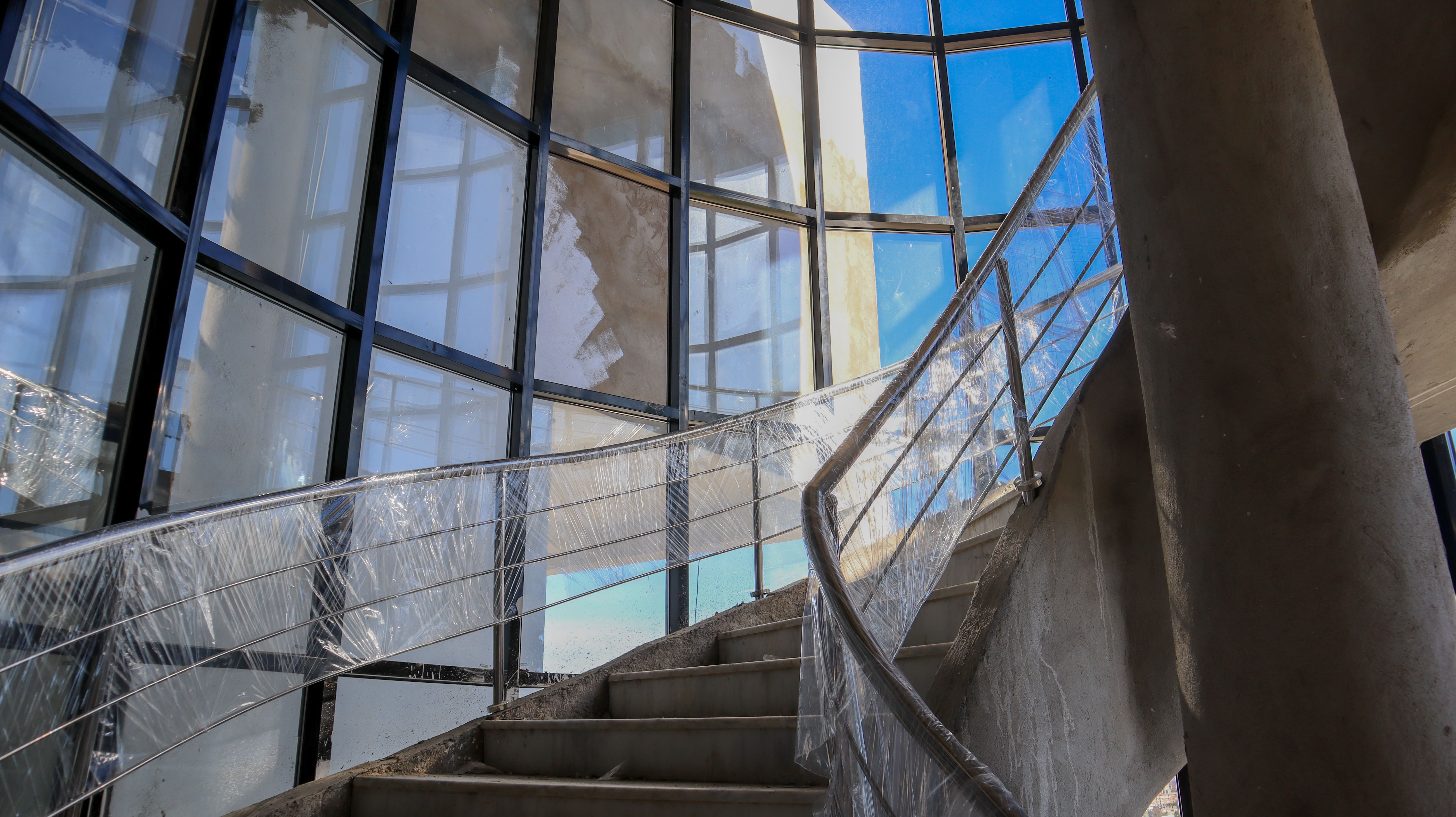 Bibliotheque 1000 Places El Aouana - 12.jpg