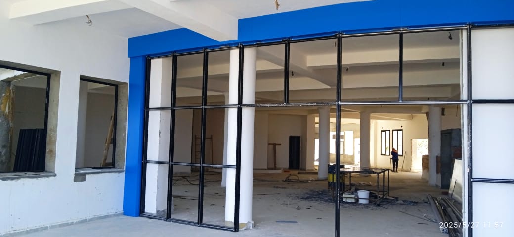 Bibliothèque El Aouana