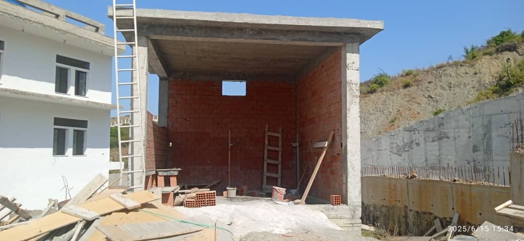 Bibliothèque El Aouana