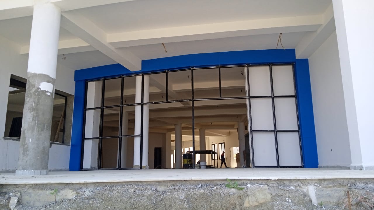 Bibliothèque El Aouana