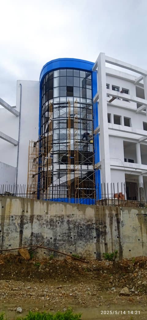 Bibliothèque El Aouana