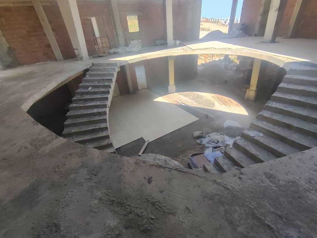 Bibliothèque El Aouana