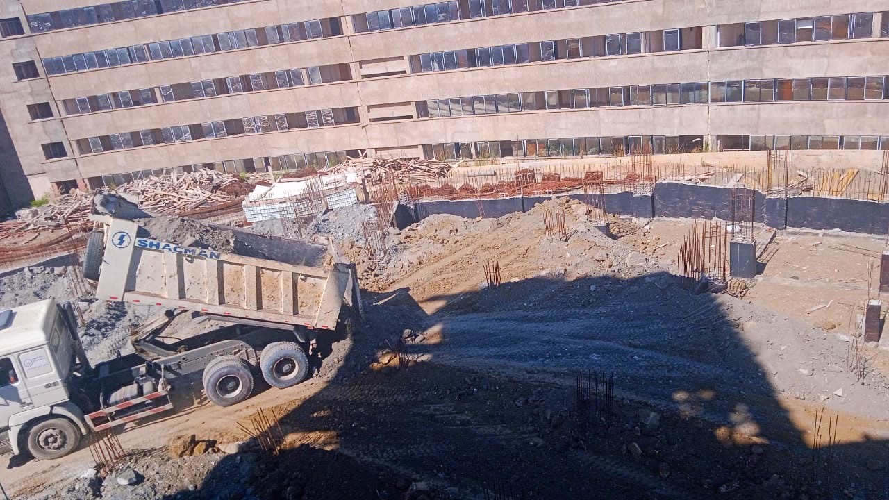 Université El Aouana